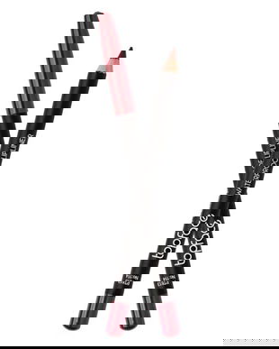 Creion de Buze Rezistent la Apa - Topface Waterproof Lipliner, PT613.114, 1.14 g