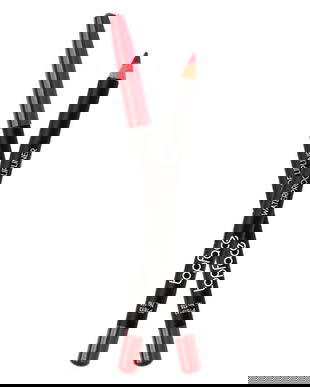 Creion de Buze Rezistent la Apa - Topface Waterproof Lipliner, PT613.116, 1.14 g