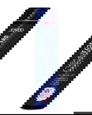 Masca nuantatoare cu cheratina pentru par blond NewTone Estel, 10/6 Blond deschis violet, 400 ml