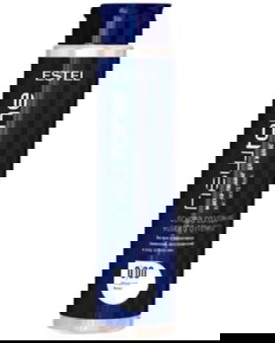 Masca cu cheratina pentru par deteriorat NewTone Estel 0/00, 400 ml