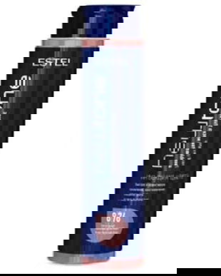 Masca nuantatoare cu cheratina pentru par blond NewTone Estel, 8/76 Blond maroniu-violet, 400 ml