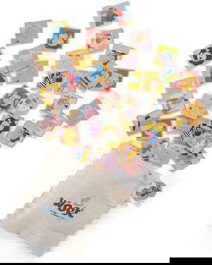 Joc de memorie: Animale