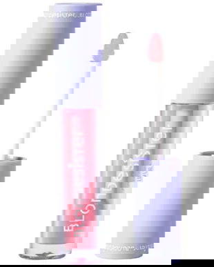 Ulei de Buze Hranitor - Blondesister 3in1 Cute Lippy, nuanta 01 Coconut, 2.5 ml