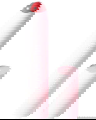 Ruj si Blush 2 in 1 - Blondesister 2 in 1 Lipstick &amp; Blush It's Up To You, nuanta 03 Soft Pink, 3.5 g