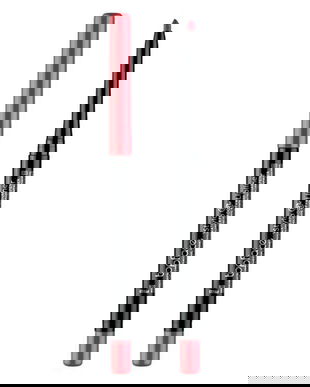 Creion de Buze Rezistent la Apa - Topface Stylo Lipliner, PT618.008, 4 g