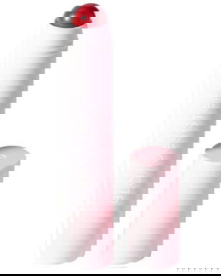 Ruj si Blush 2 in 1 - Blondesister 2 in 1 Lipstick &amp; Blush It's Up To You, nuanta 04 Berry Red, 3.5 g