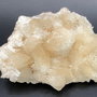 Stilbit - Specimen mineral