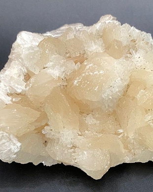 Stilbit - Specimen mineral