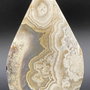 Agat Mexican - Sculptura piatra semipretioasa