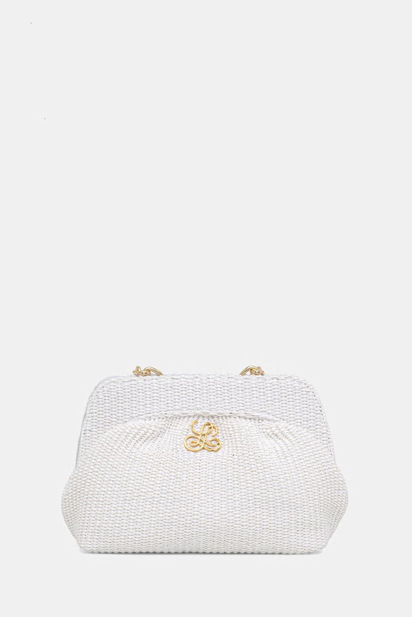 Luisa Spagnoli poșetă Ilarita