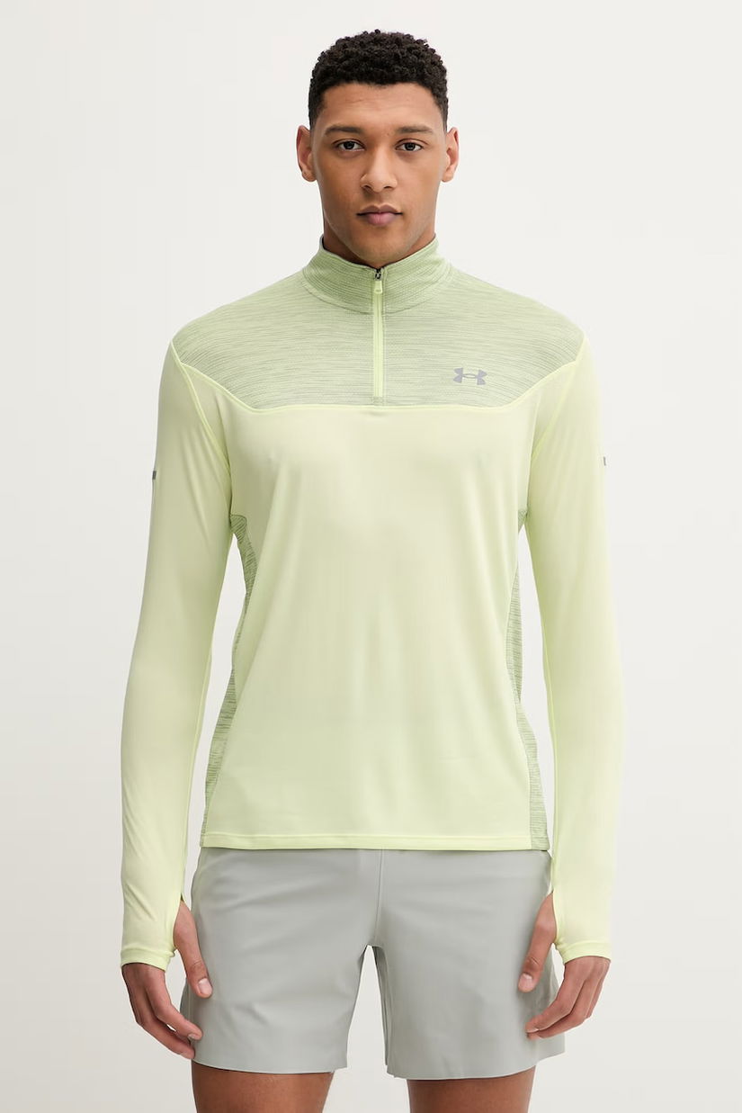 Under Armour hanorac de antrenament UA Tech Utility