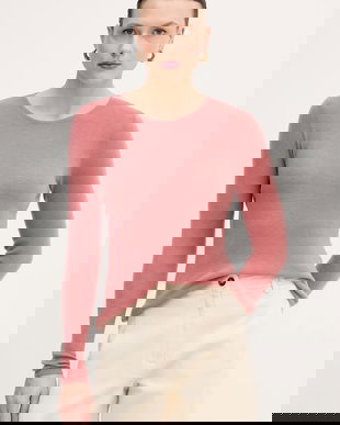 Mos Mosh pulover de lână