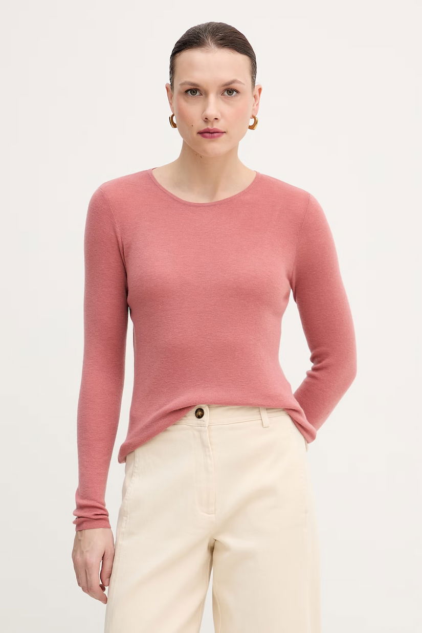 Mos Mosh pulover de lână