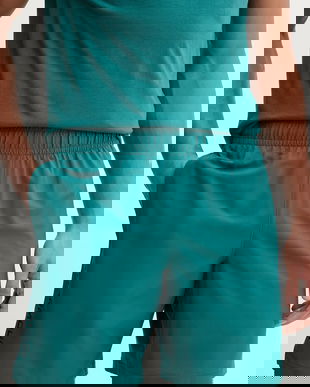 Under Armour pantaloni scurți de antrenament Tech