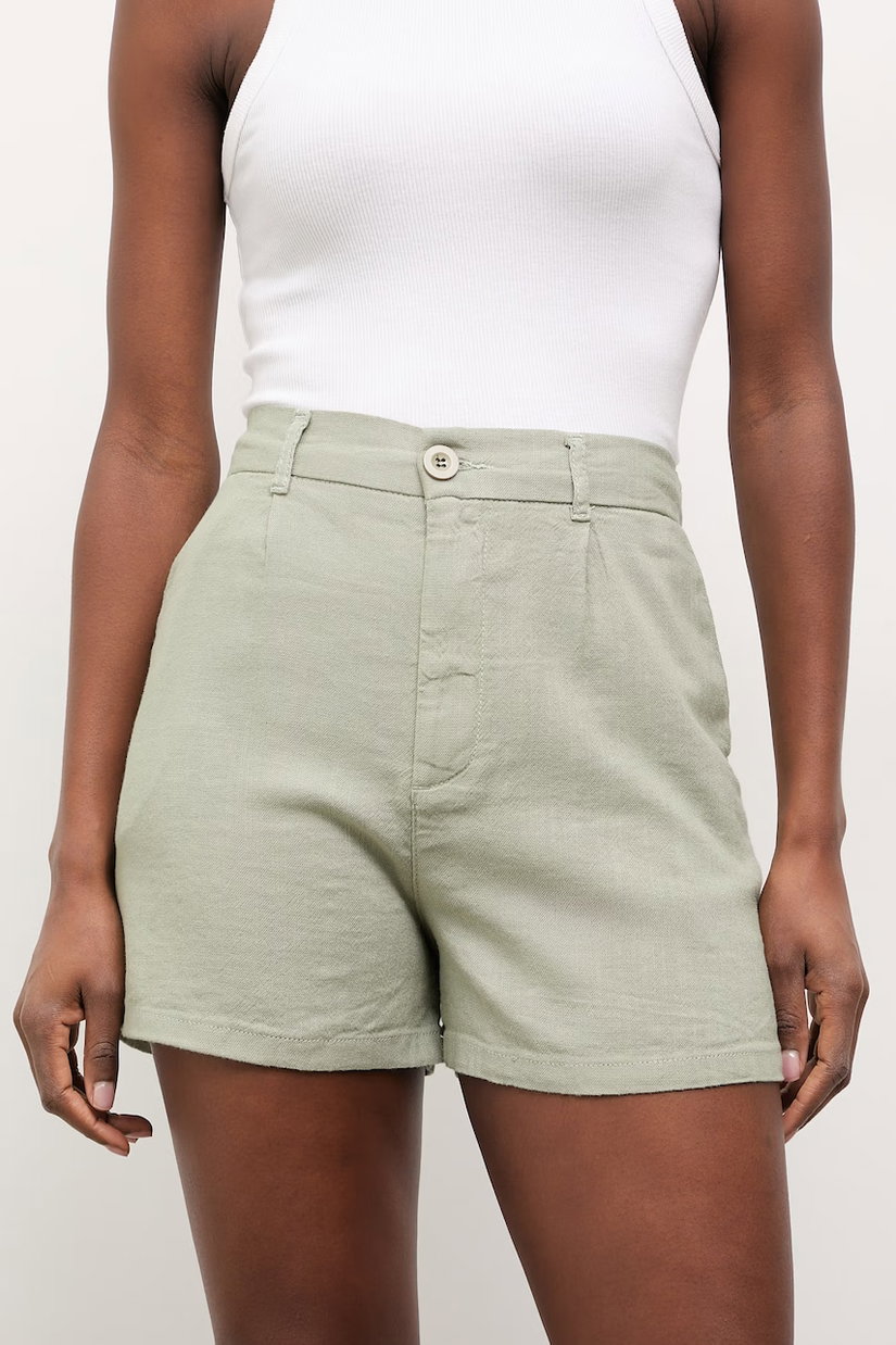 Answear Lab pantaloni scurti