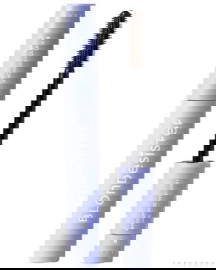 Rimel 4 in 1 Click &amp; Turn - Blondesister Mascara 4 in 1 Click &amp; Turn, nuanta 02 Milk Chocolate, 12 ml