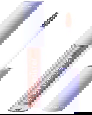 Fard Lichid de Ochi Stralucitor - Blondesister Gloweye, nuanta 02 Sunny Bronze, 2.5 ml