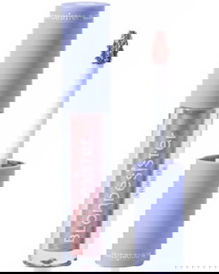 Fard Lichid de Ochi Stralucitor - Blondesister Gloweye, nuanta 05 Softy Rose, 2.5 ml