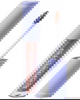 Fard Lichid de Ochi Stralucitor - Blondesister Gloweye, nuanta 07 Woody Bronze, 2.5 ml