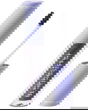 Fard Lichid de Ochi Stralucitor - Blondesister Gloweye, nuanta 09 Midnight Brown, 2.5 ml