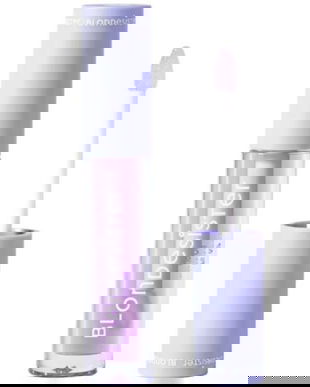 Ulei de Buze Hranitor - Blondesister 3in1 Cute Lippy, nuanta 02 Red Fruits, 2.5 ml