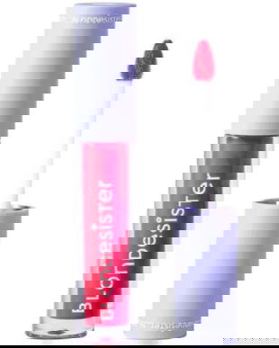 Ulei de Buze Colorat - Blondesister 2in1 Sweet Gloss, nuanta 03 Cherry Pie, 2.5 ml