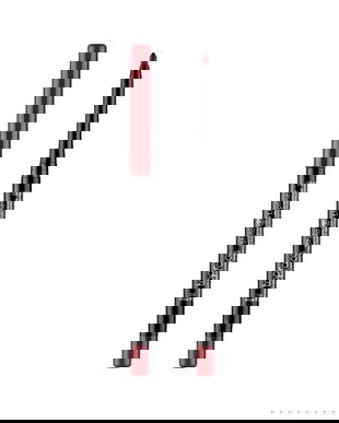 Creion de Buze Rezistent la Apa - Topface Stylo Lipliner, PT618.012, 4 g