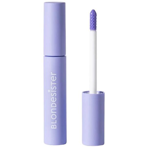 Ser 2 in 1 pentru Gene si Sprancene - Blondesister Eyes First 2 in 1 Lash&Brow Serum, 7 ml