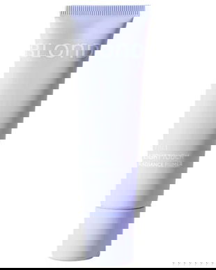 Primer Iluminator 2in1 - Blondesister 2in1 Light Touch Radiance Primer Cosmic, nuanta 01 White, 30 ml