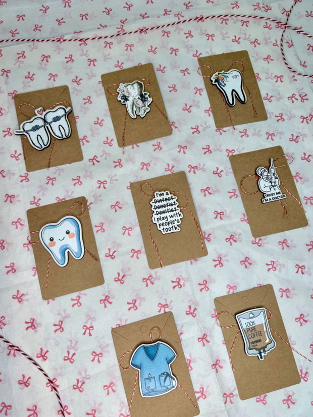 Martisor Medical /Dentist