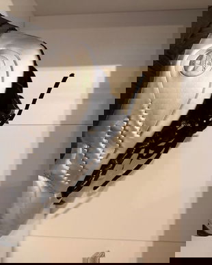 Adidas x Alexander Wang Futureshell Silver - Masura 37 1/3