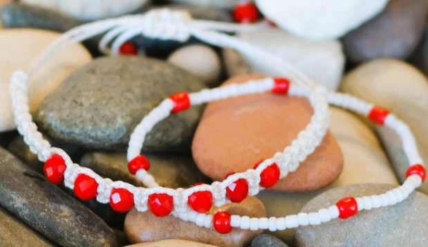 Bratari martisor