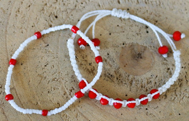 Bratari martisor