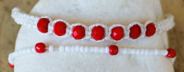 Bratari martisor