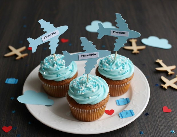 Toppere avion