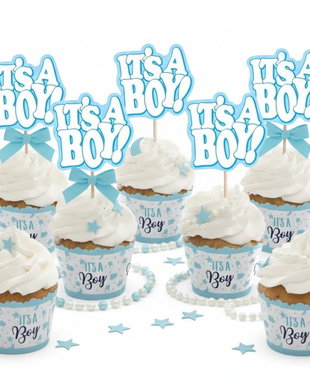 Toppere It s a boy