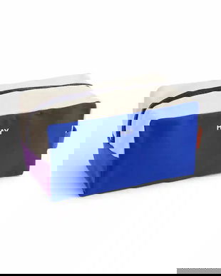 HAY portfard Multi Wash Bag M/26 x 14 x 14 cm