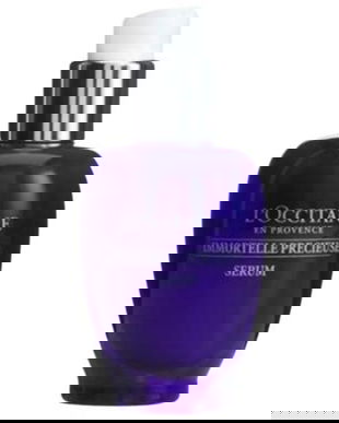 Ser pentru fata L'Occitane en Provence, Immortelle Precios, 30 ml