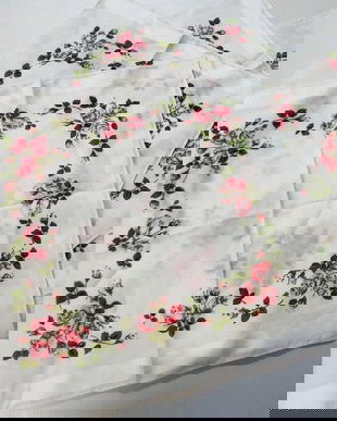 Batiste fine din bumbac