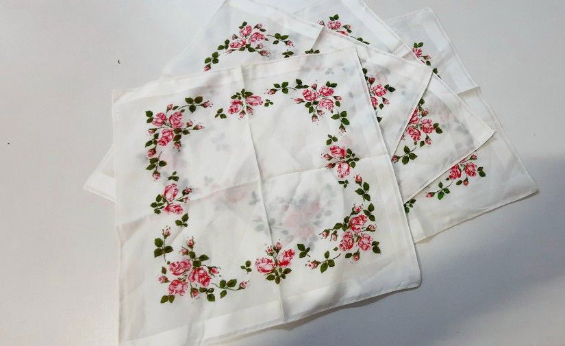 Batiste fine din bumbac