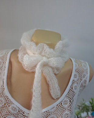 Accesoriu pentru gât