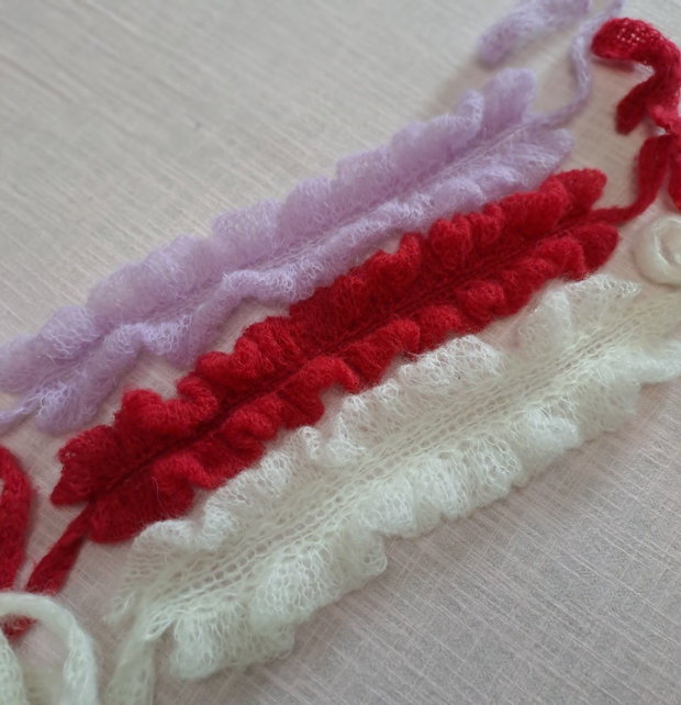 Accesoriu pentru gât