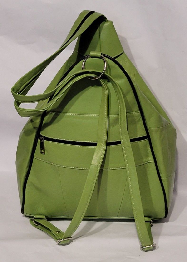 Rucsac piele naturala cod 78