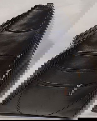 Rucsac piele naturala cod 91