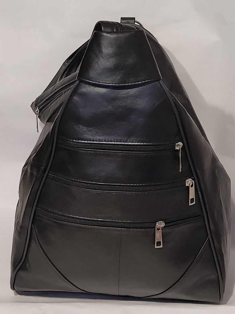 Rucsac piele naturala cod 91