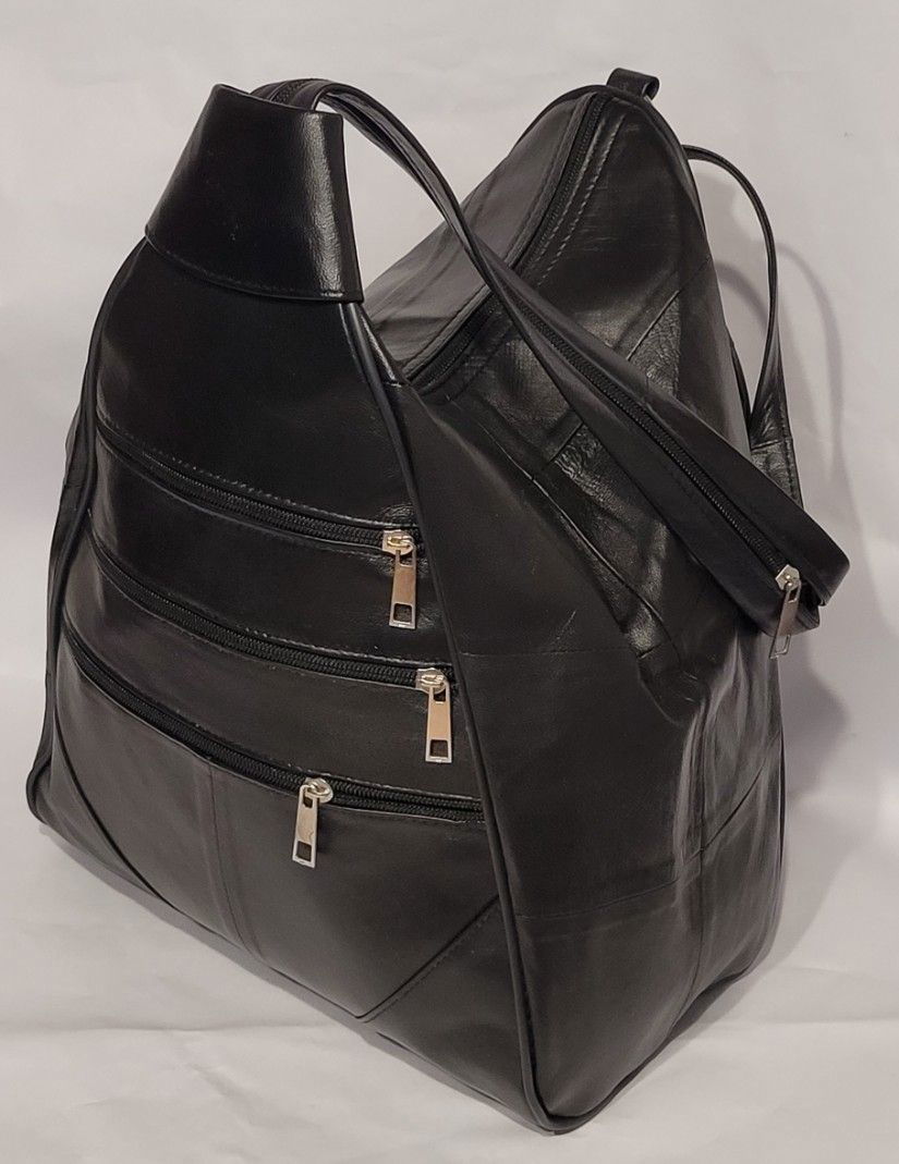 Rucsac piele naturala cod 91