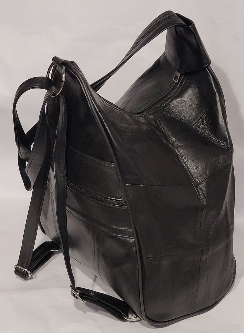 Rucsac piele naturala cod 91