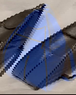 Rucsac piele naturala cod 92