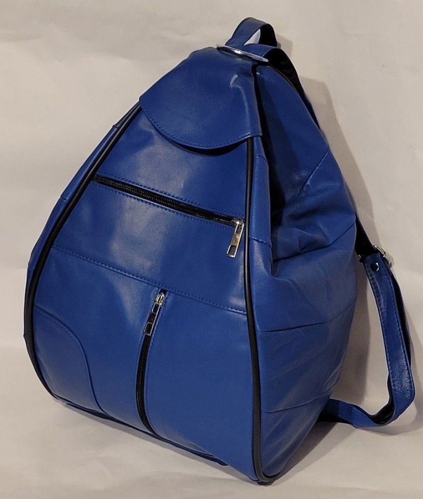 Rucsac piele naturala cod 92