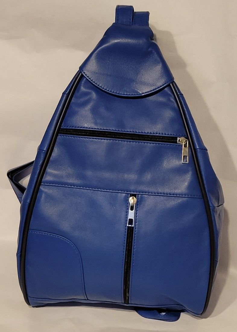 Rucsac piele naturala cod 92